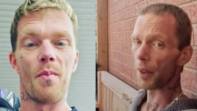 Youtuber Luke Goodwin muere después de batallar contra el cáncer