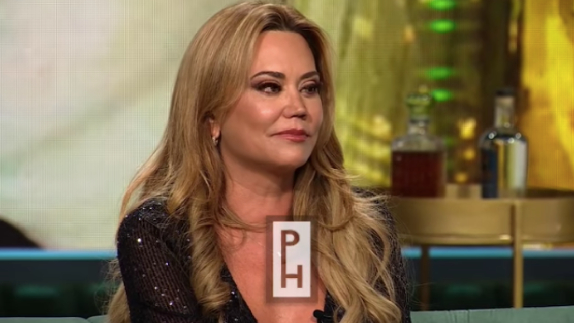 El triste caso de Daniella Campos al ser espiada en su propia casa: 