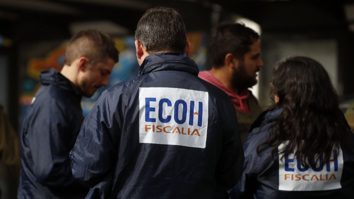 Tiroteo en un departamento de Independencia deja un muerto y un herido