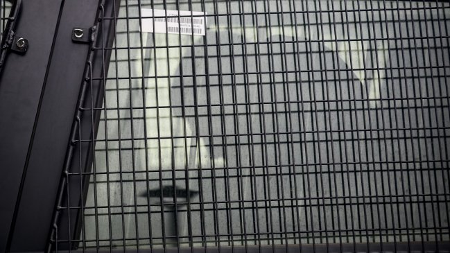 Guardia de Brinks se suma a los sospechosos de multimillonario robo