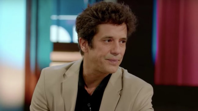 Matías Oviedo rompe el silencio sobre el fallecimiento de su padre: 