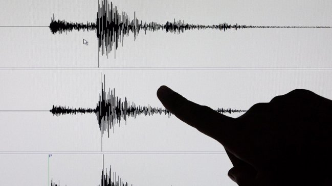  Terremoto 7,0 sacudió península rusa de Kamchatka: SHOA descartó tsunami en Chile  