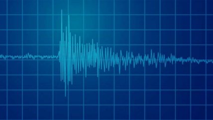  Temblor se registró en el Norte Grande  