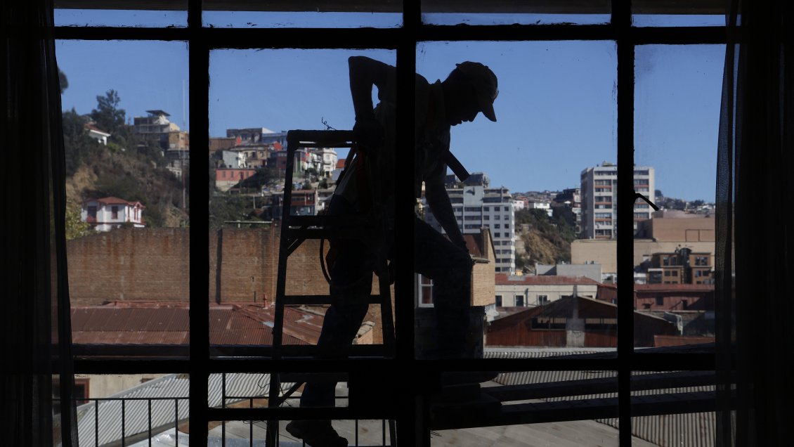 CUT: Las 40 horas corren el riesgo de transformarse en 