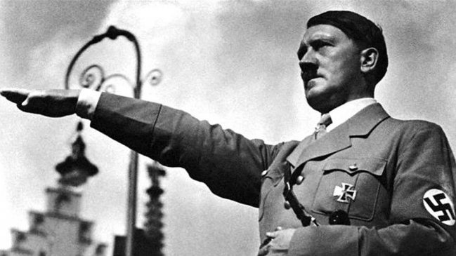  Historiador cifró en 200 los jefes nazis que se suicidaron tras Hitler  