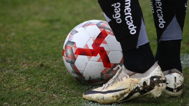 La programación de la fecha 21 del Campeonato Nacional 2024