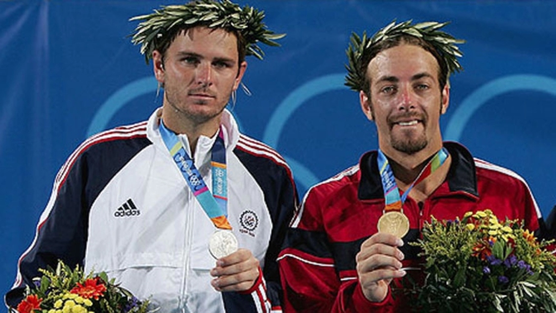 Mardy Fish: Los últimos dos sets ante Massú son lo más devastador de mi carrera