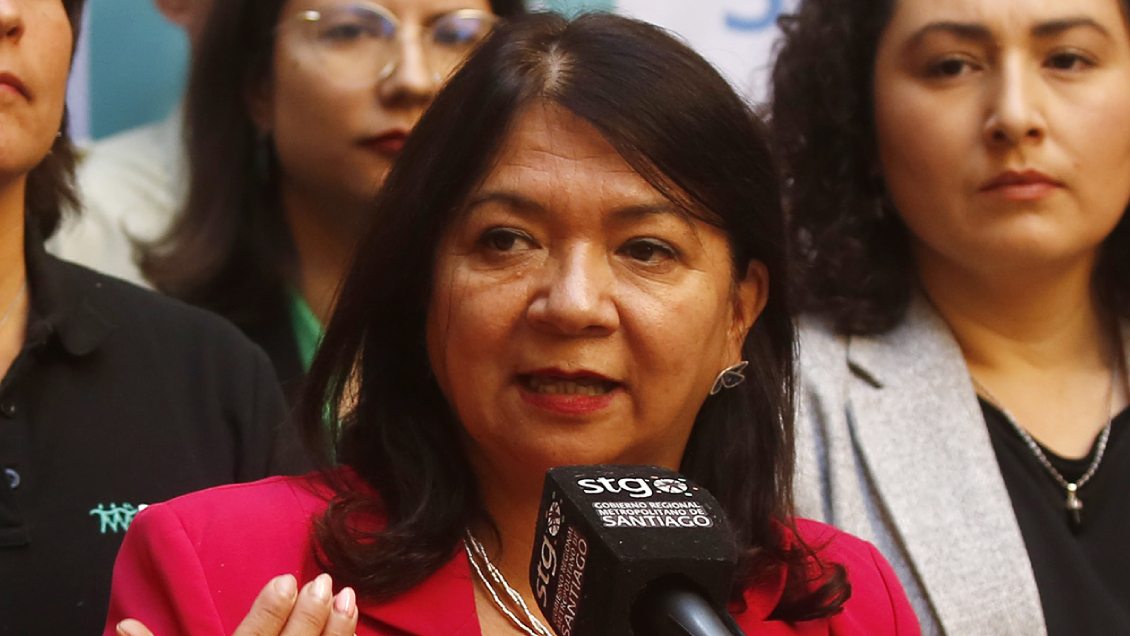 Alcaldesa lamentó falta de personal policial ante seguidilla de homicidios en La Pintana