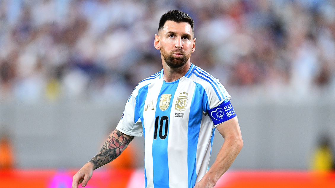 Sin Messi: Lionel Scaloni entregó nómina de Argentina para duelo con Chile en Clasificatorias
