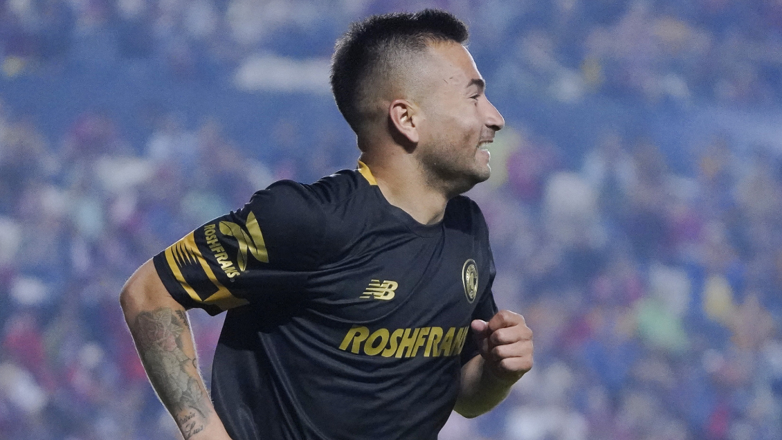 Vasco da Gama trabaja en el fichaje de Jean Meneses