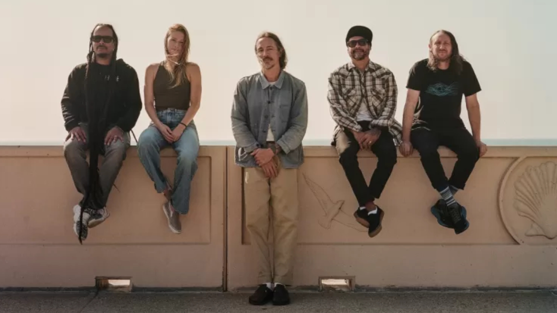 Incubus vuelve a Chile en 2025: Fecha, recinto y venta de entradas