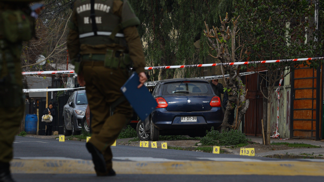 Republicanos apoyaría al Gobierno para combatir la delincuencia con una mirada de Estado