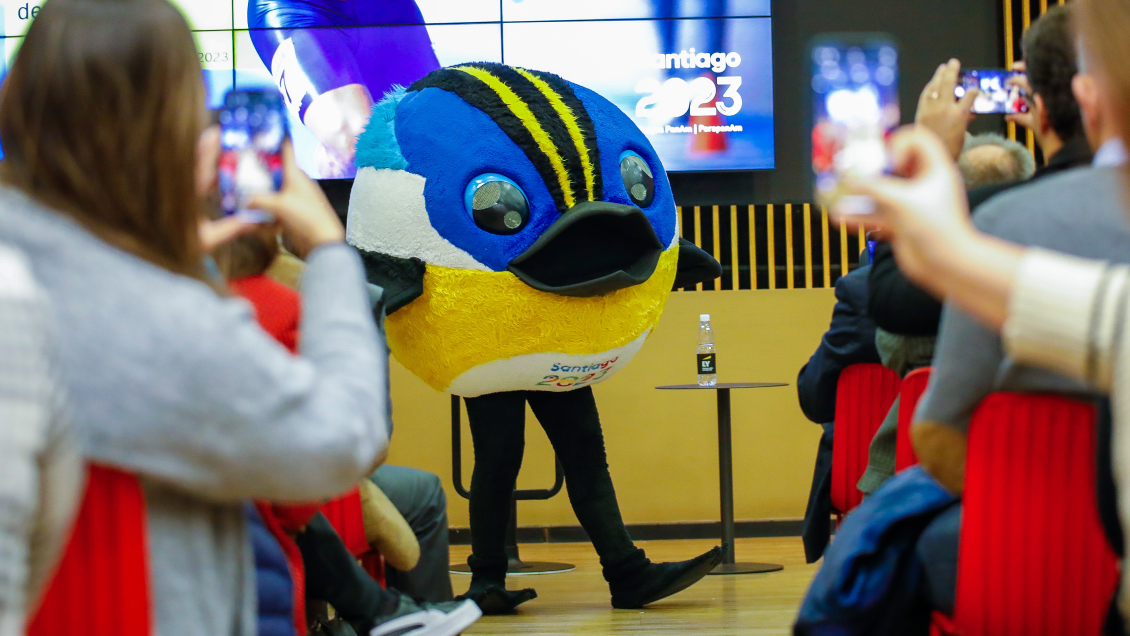 Santiago 2023 hizo positivo balance de legado y exposición país tras los Panamericanos