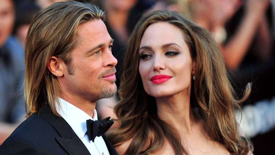Hija de Brad Pitt y Angelina Jolie logra eliminar el apellido de su padre