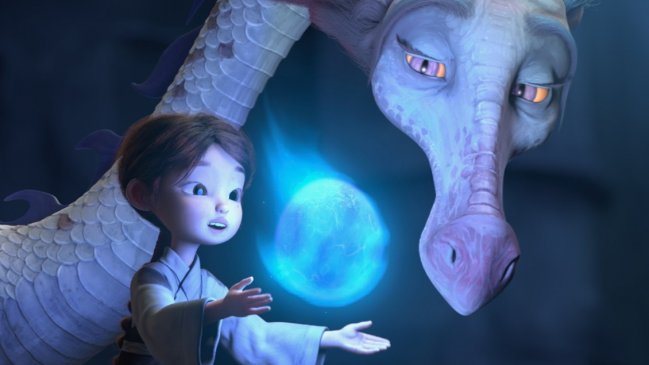 Se estrena la película 