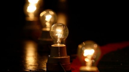   Casi 3.400 hogares se encuentran sin luz en Peñaflor 