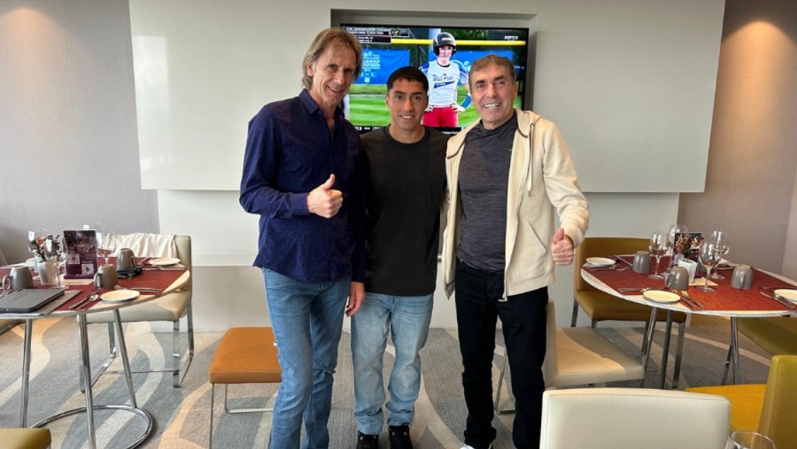 [ANÁLISIS] Familias y nuevos liderazgos, claves del plan de Gareca para llevar a Chile al Mundial