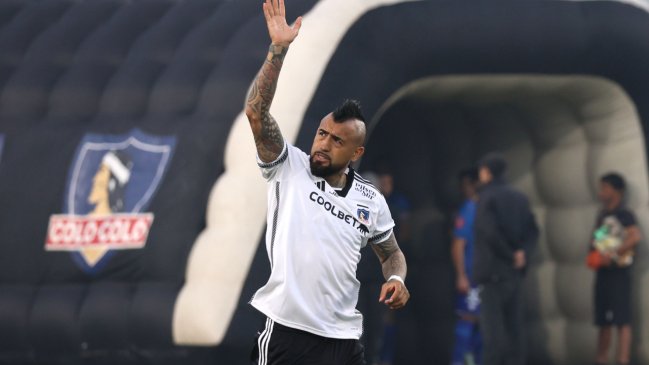 Empresario colombiano ofreció 