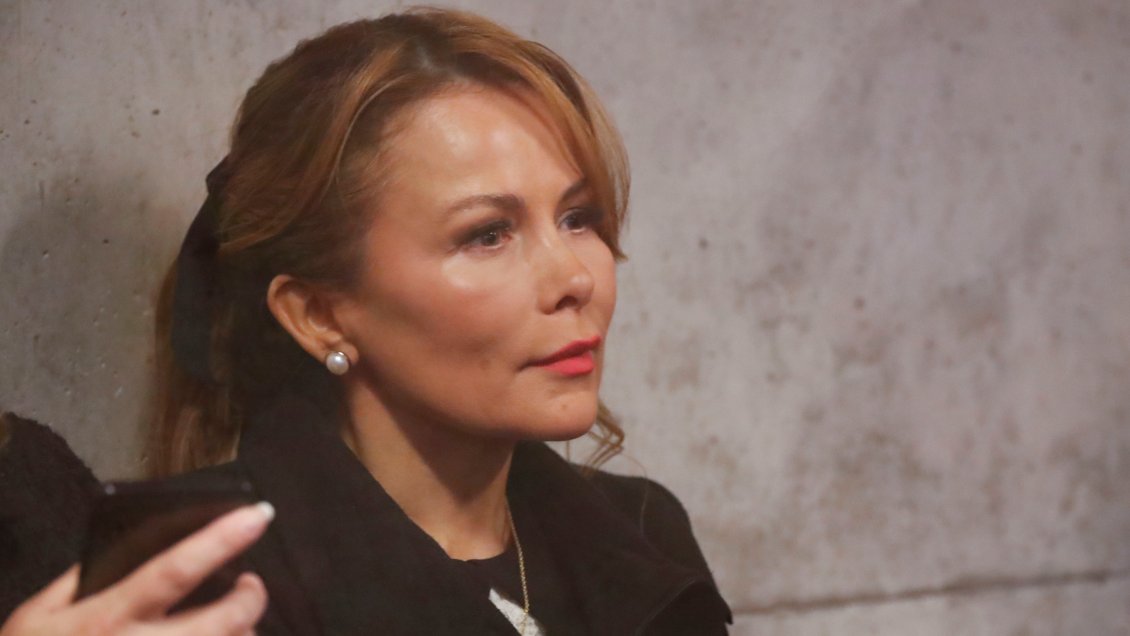 Defensa de Cathy Barriga: Fiscalía abandonó tesis sobre gastos ridículos