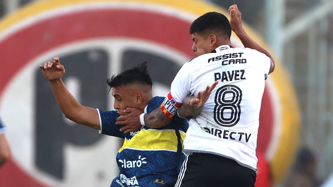 Duelo de Everton y Colo Colo se jugará sólo con hinchas locales en Sausalito