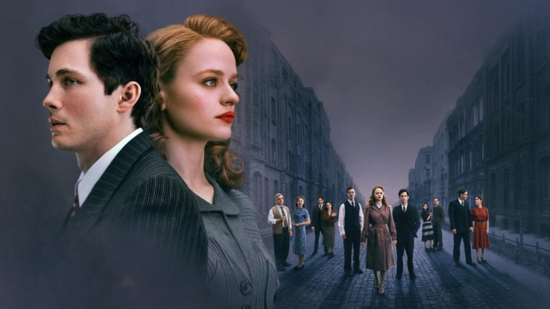 ¿Qué ver? Una historia de resiliencia humana en 