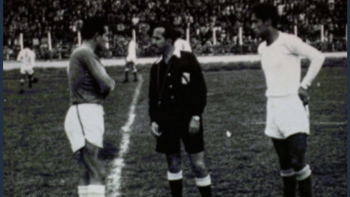 San Miguel acogerá ciclo de cine futbolero 