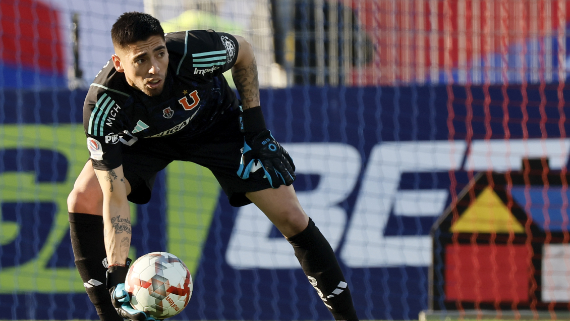 Castellón ante la presión de Colo Colo: Ayuda a que suban los momentos de tensión