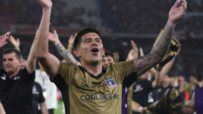 Esteban Pavez: Quiero tomarme una copa de vino, una cerveza, hay que disfrutar