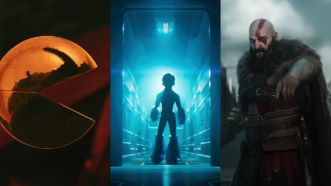 Secret Level: Anuncian serie antológica sobre legendarios videojuegos