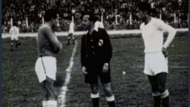 San Miguel acogerá ciclo de cine futbolero 