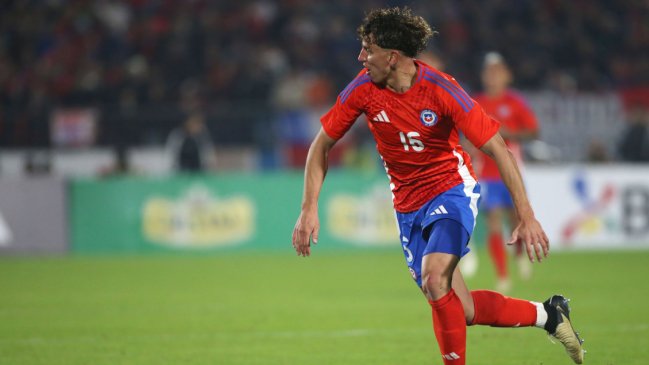 Más alarmas para la Roja: Igor Lichnovsky será operado por lesión en una de sus rodillas