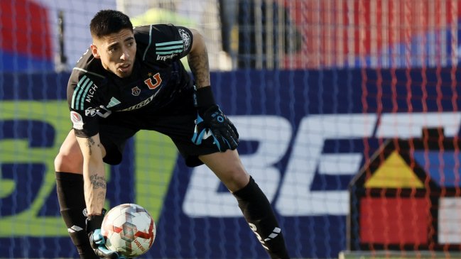 Castellón ante la presión de Colo Colo: Ayuda a que suban los momentos de tensión