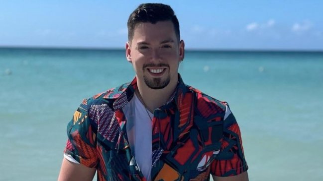 Nano Calderón está en conversaciones para entrar a un reality