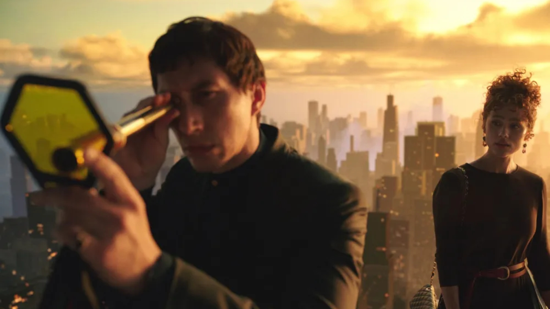 Vergonzoso: Eliminan trailer de 