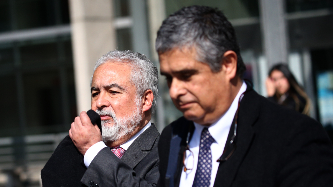 Cifuentes: Es impresentable que la defensa de Hermosilla diga que esto fue un error