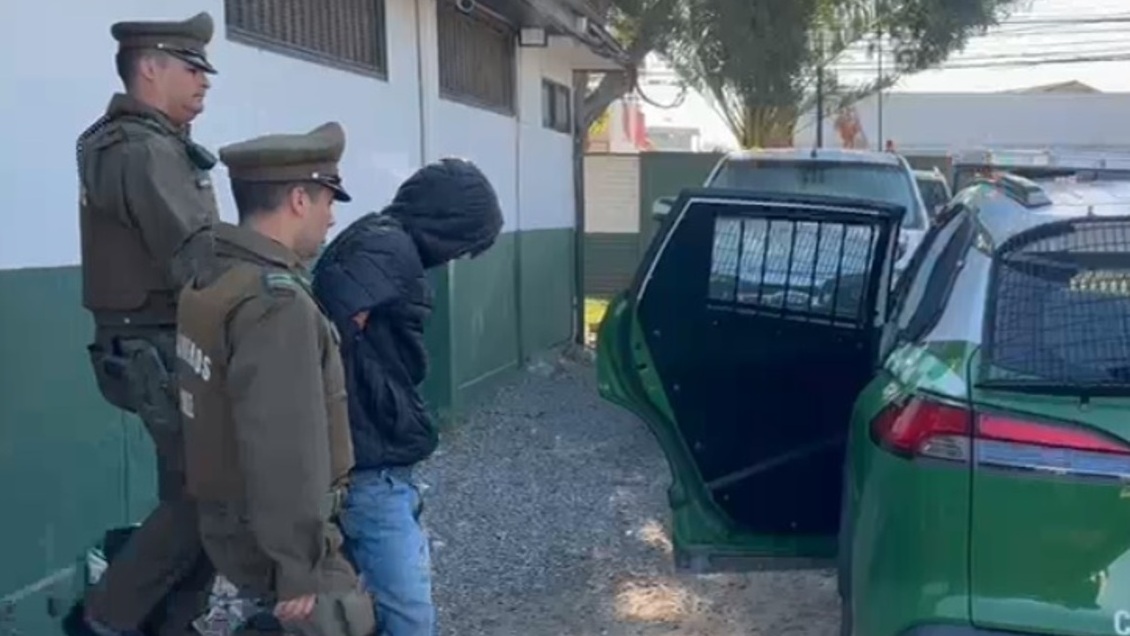 Dueño de casa fue asesinado por delincuentes durante robo en Talagante
