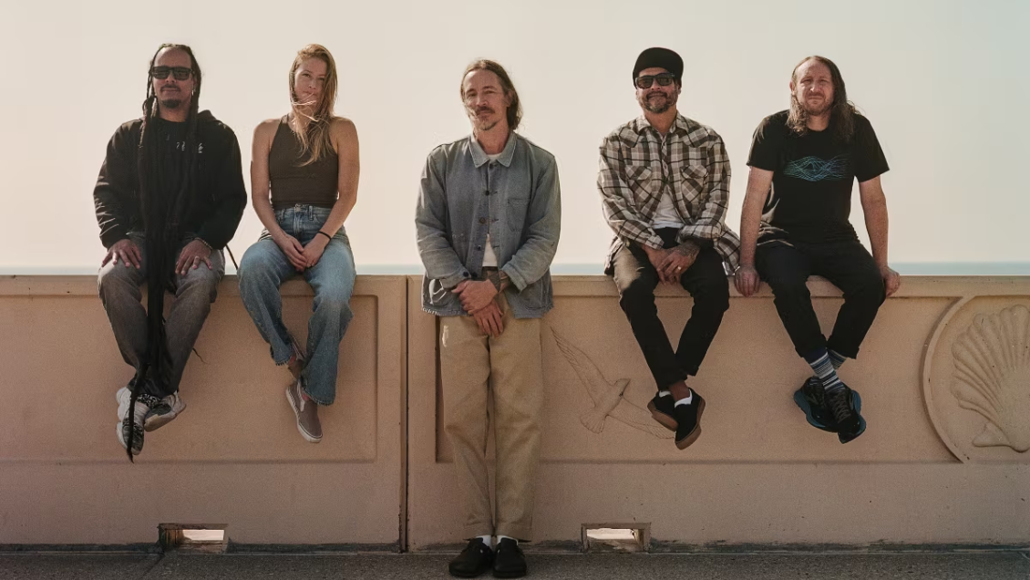 Incubus agotó todas las entradas para su regreso a Chile