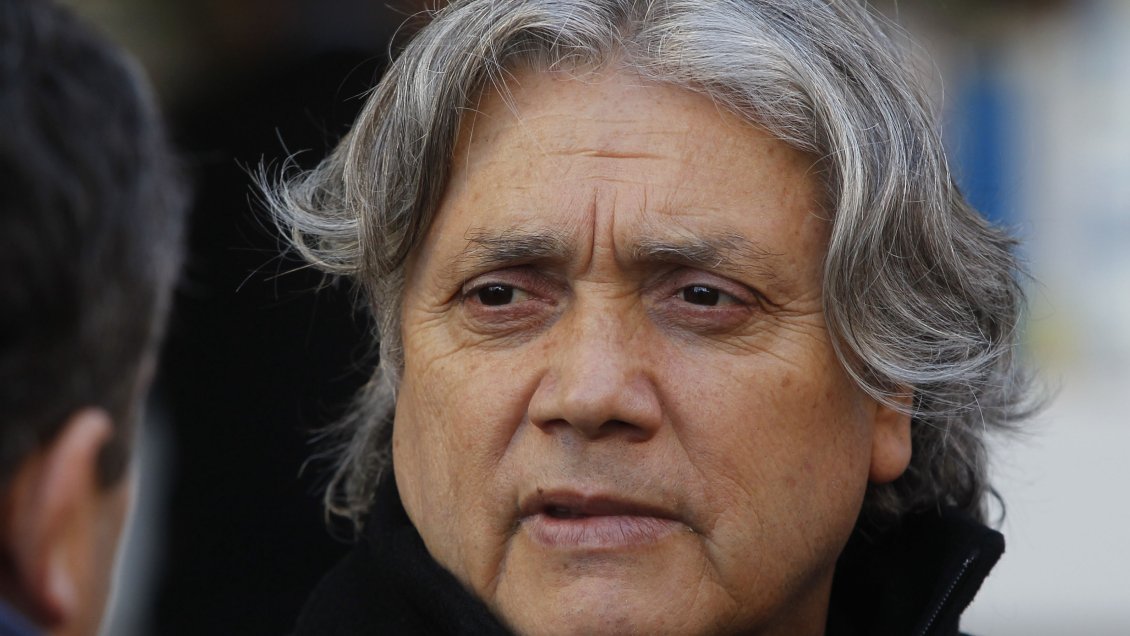 DC descartó apoyar candidatura de Alejandro Navarro