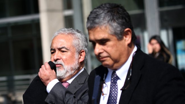 Cifuentes: Es impresentable que la defensa de Hermosilla diga que esto fue un error