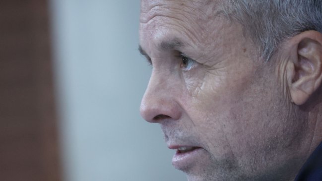 Gustavo Alvarez: Estamos preparados para la exigencia