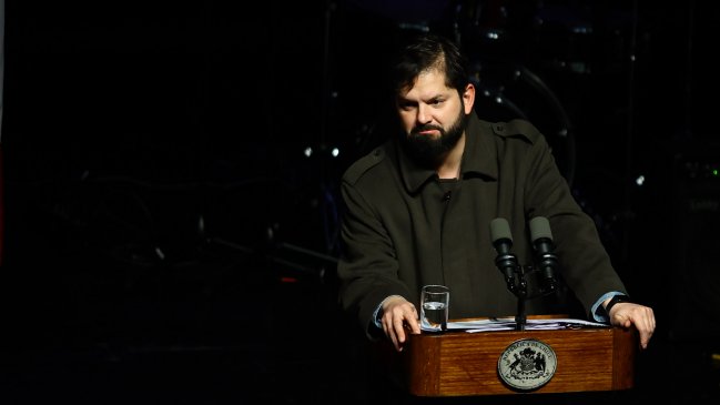 Molestia empresarial en La Araucanía tras inasistencia de Boric a Enela 2024