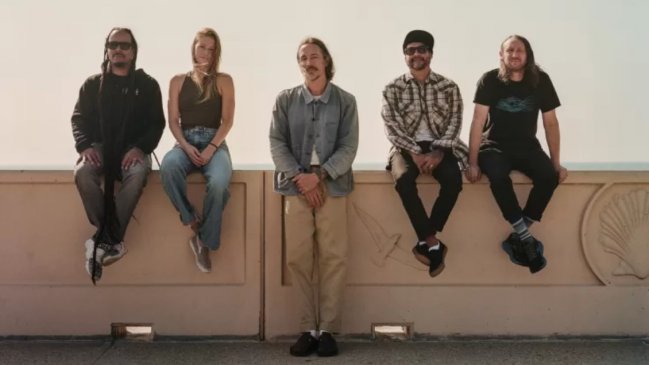 Incubus confirma segunda fecha en Chile tras agotar entradas