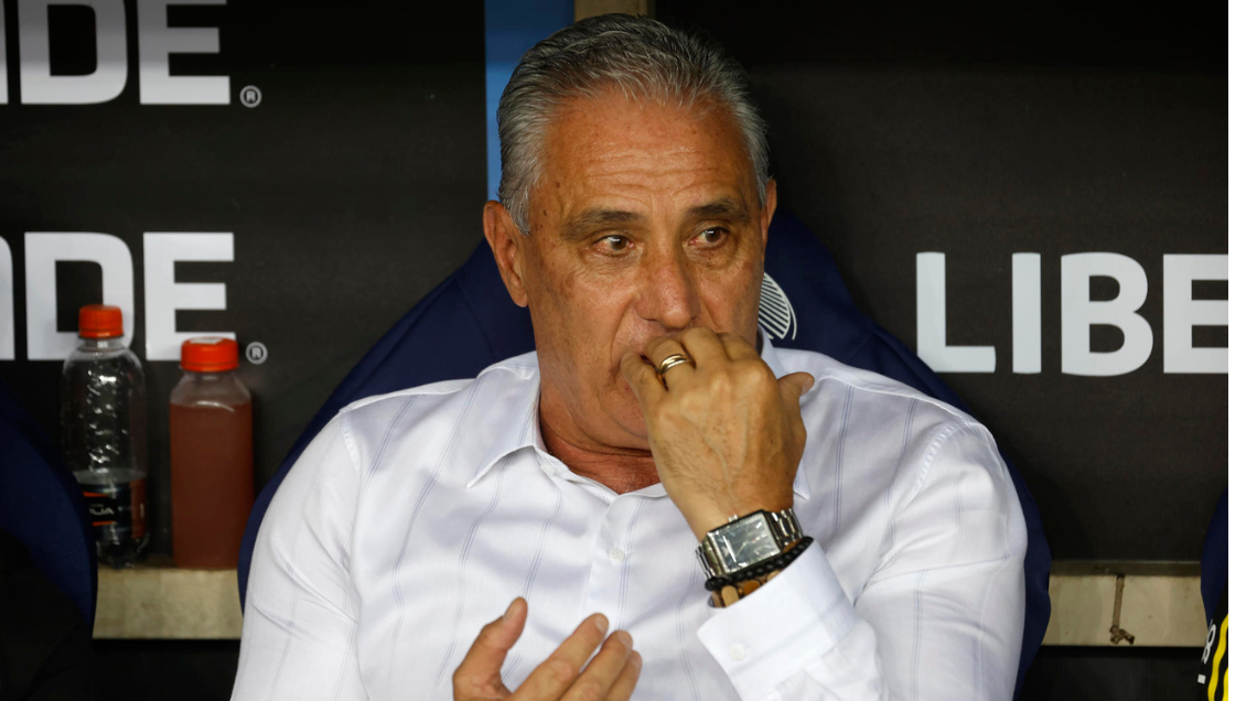 Tite será dado de alta el sábado tras la normalización de su ritmo cardíaco
