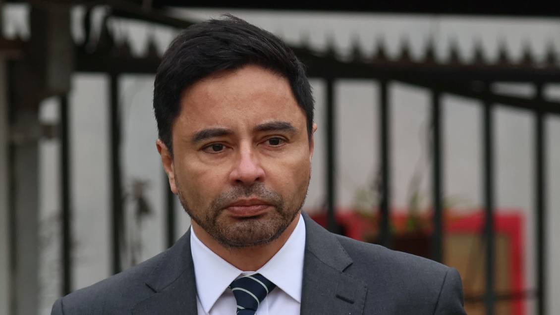 Rodolfo Carter: A los equipos con las barras más violentas, no les vamos a arrendar nunca