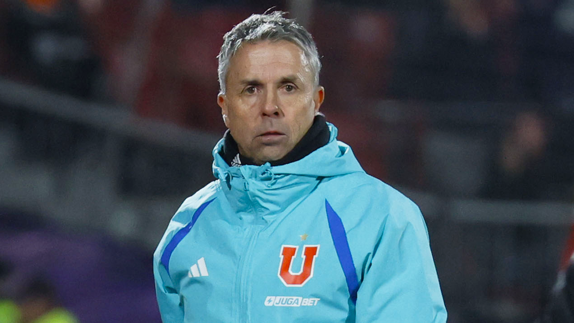 Gustavo Álvarez: Gareca sabrá quienes son los más indicados para representar al país