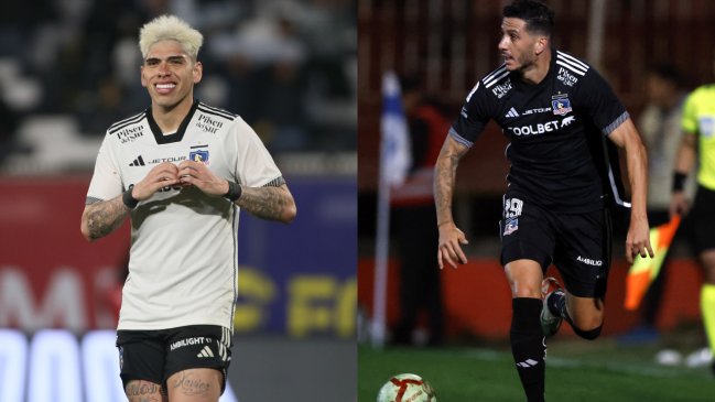 Castellani: Palacios es importantísimo para nosotros, por eso fue convocado a la selección