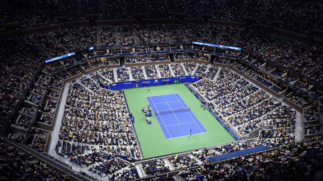 ¿Cuándo empieza y dónde ver el US Open?