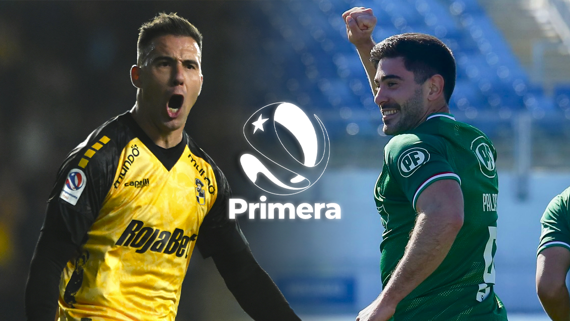 Coquimbo quiere frenar su mala racha ante Audax Italiano y recuperar terreno en la parte alta