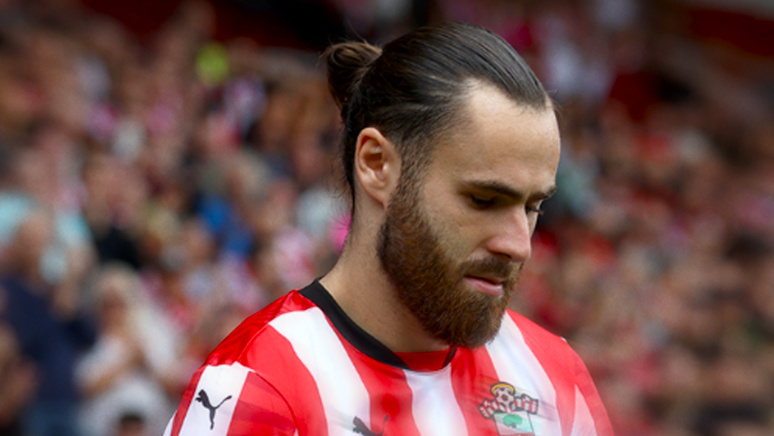 Southampton de Brereton lamentó una caída contra Nottingham Forest como local