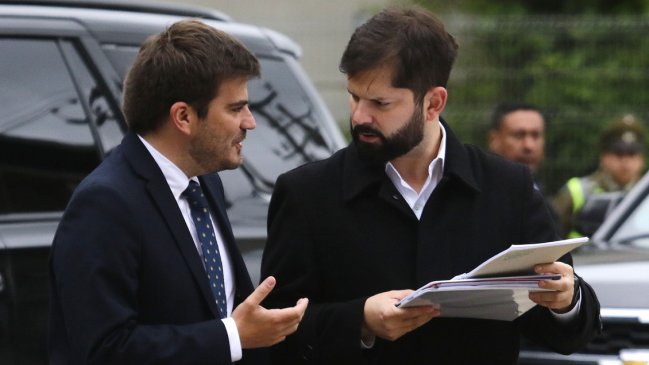 Delegado celebró gira del Presidente Boric por La Araucanía: 